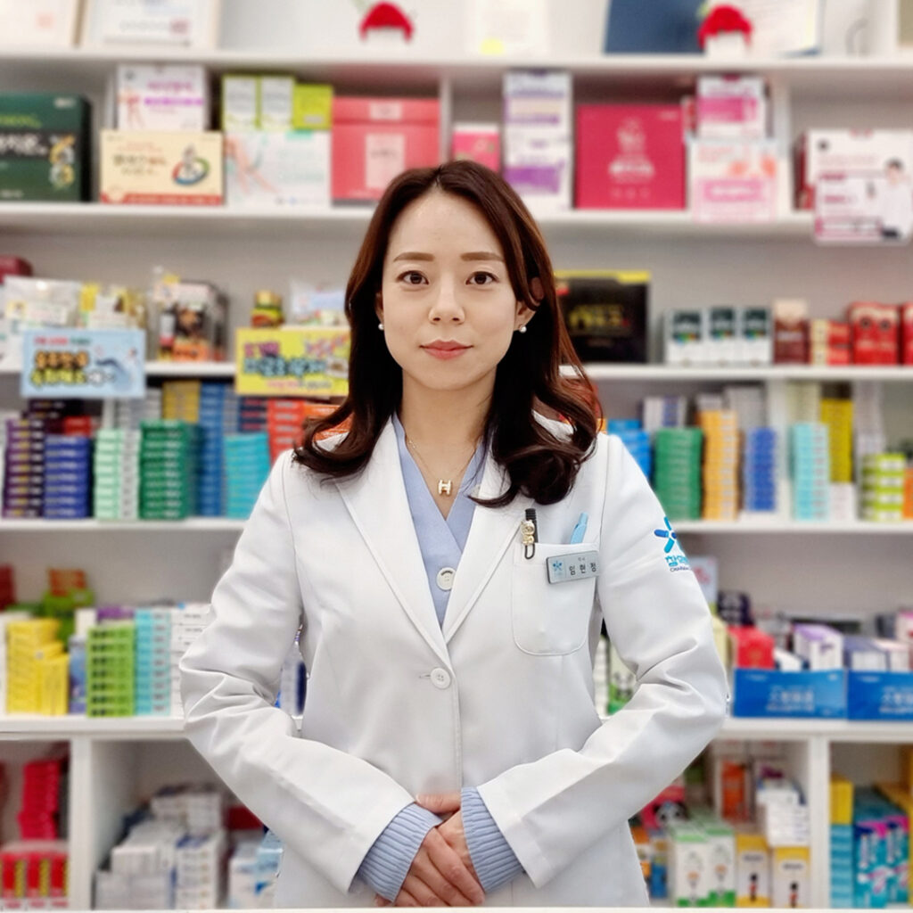 참약사